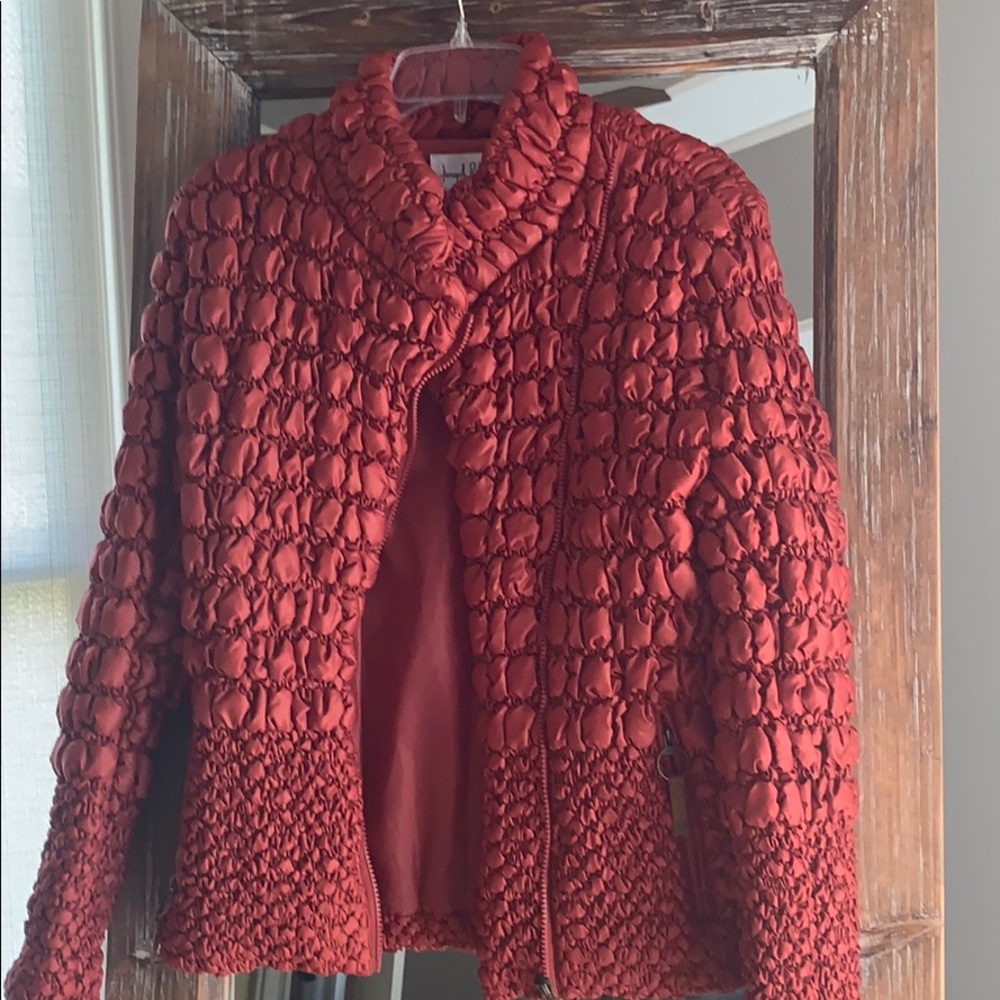 Ribkoff Puffer Jacket